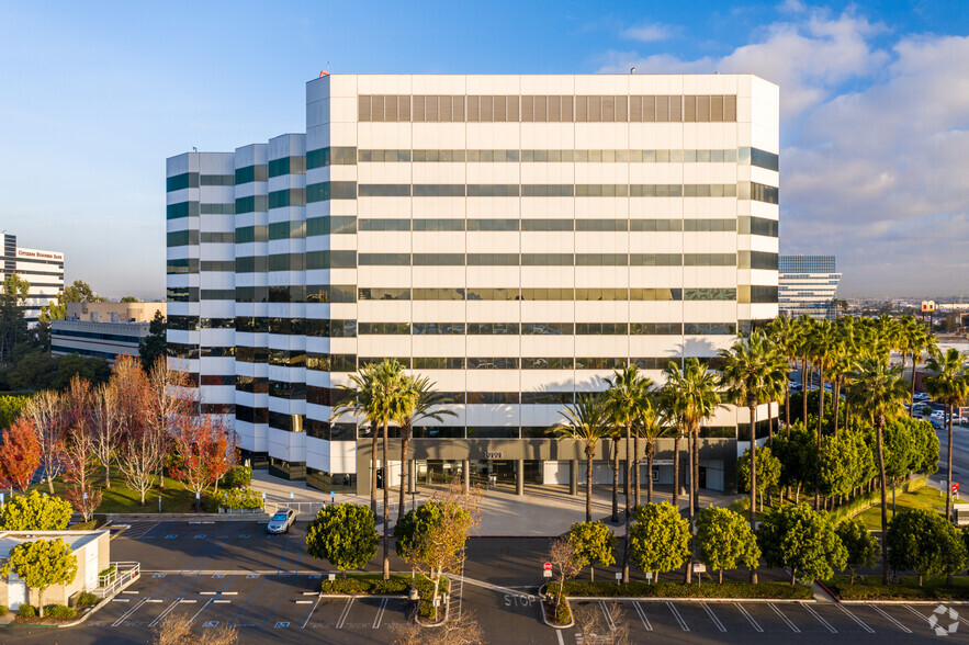 Primary Photo Of 19191 S Vermont Ave, Torrance Office For Sale