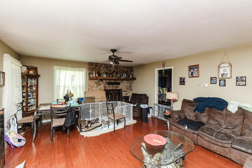 More Photos Of 1663 Georgia Rd, Humboldt Specialty For Sale