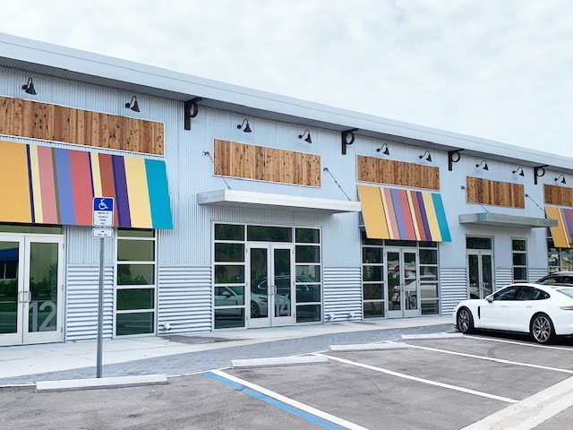 Primary Photo Of 28280 Old 41 Rd, Bonita Springs Mixed Retail For Lease