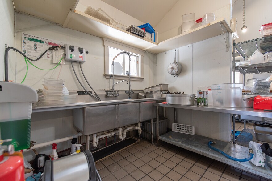 More Photos Of 420 Social St, Woonsocket Restaurant For Sale