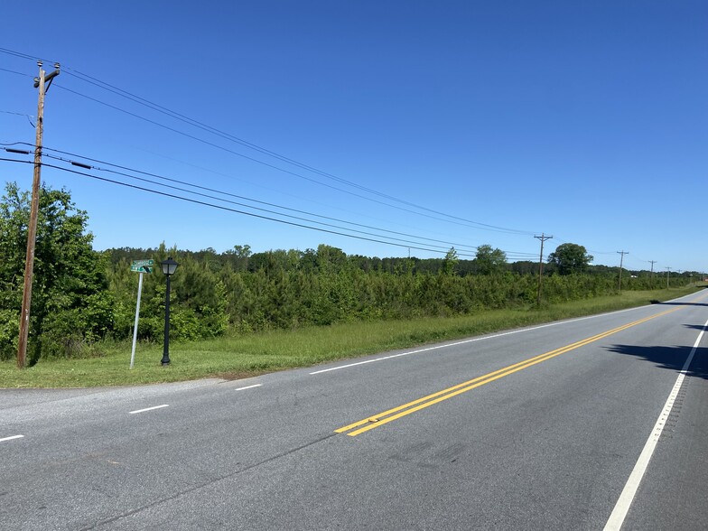 Highway 56 Cambridge Road, Clinton, SC 29325 Land For Sale