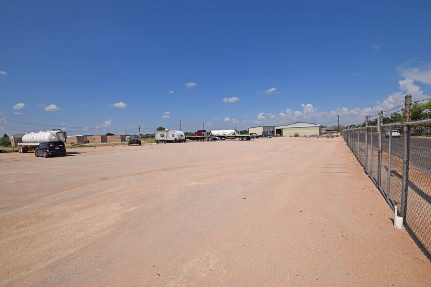 More Photos Of 4810 Andrews Hwy, Odessa Warehouse For Sale