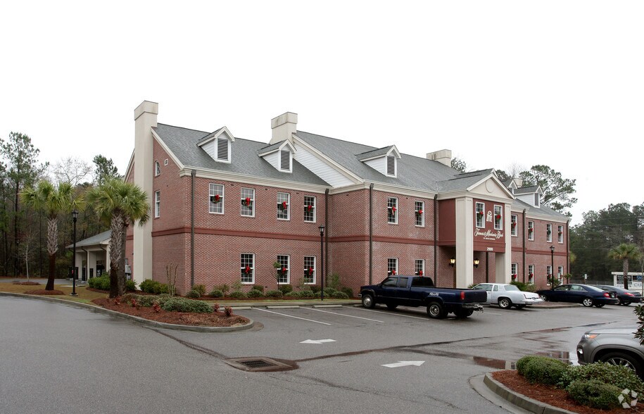 More Photos Of 2900 N Main St, Moncks Corner Office For Lease