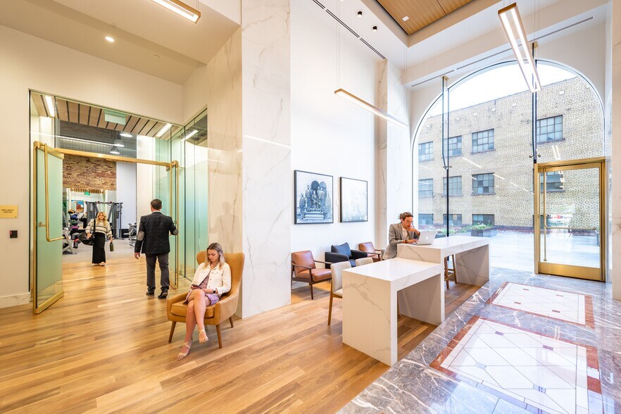 More Photos Of 136 S Main St, Salt Lake City Office For Lease