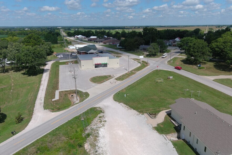 More Photos Of 71 S State Route F, Garden City Freestanding For Sale