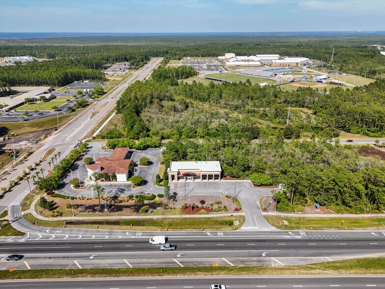 More Photos Of 11770 Panama City Beach Pky, Panama City Beach Freestanding For Lease