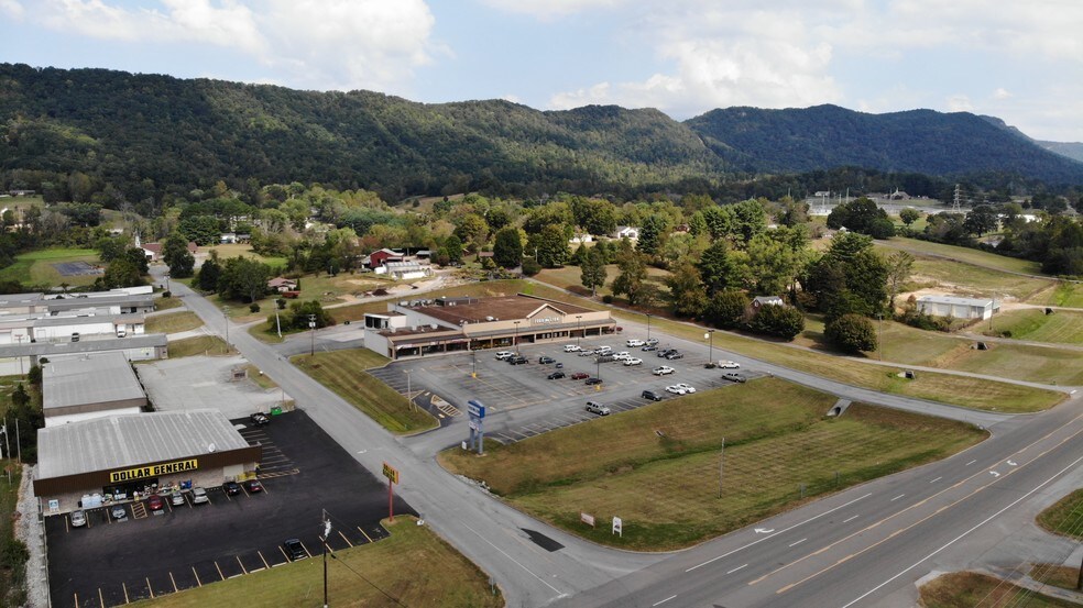 More Photos Of 1240 Middlesboro Hwy, LaFollette Unknown For Lease