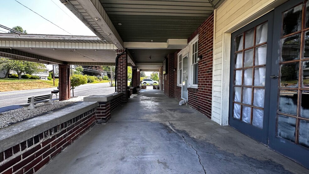 More Photos Of 5364 Nor Bath Blvd, Northampton General Retail For Sale