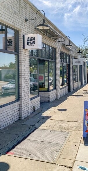More Photos Of 1974-1992 Lincoln Ave, Pasadena Storefront Retail Office For Lease