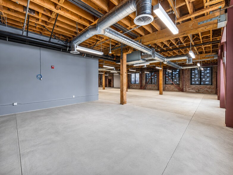 More Photos Of 440 Seaton St, Los Angeles Loft Creative Space For Lease