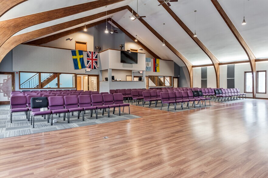 More Photos Of 4312 20th St, Rockford Religious Facility For Sale