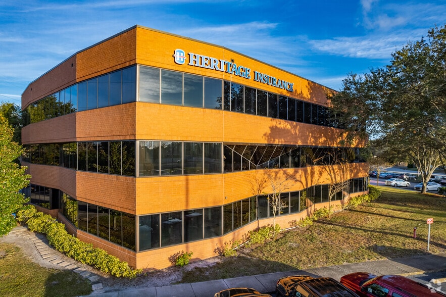 More Photos Of 2600 McCormick Dr, Clearwater Office For Lease