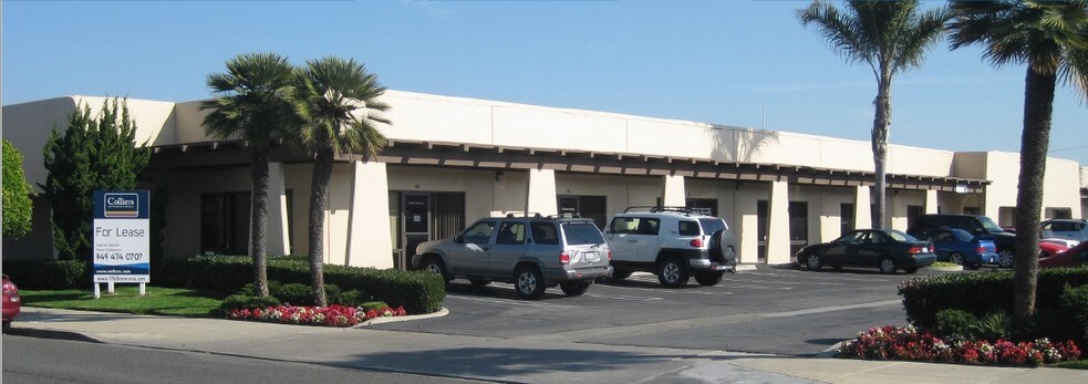 More Photos Of 1760 Monrovia Ave, Costa Mesa Unknown For Lease