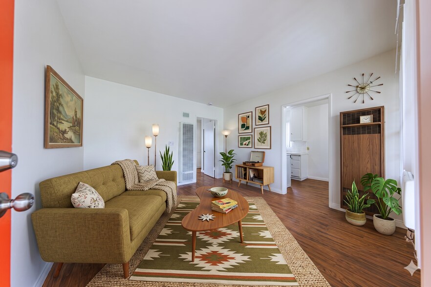 More Photos Of 650 W Wilson Ave, Glendale Apartments For Sale