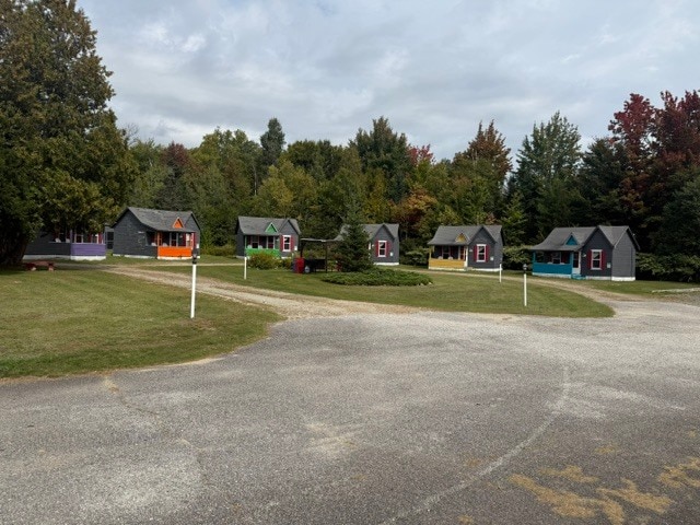More Photos Of 1322 US Route 2, Randolph Hotel For Sale