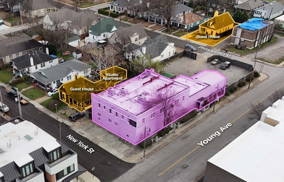 More Photos Of , Memphis Specialty For Sale
