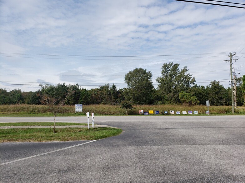 More Photos Of 656 Bass Dr, Santee Land For Sale