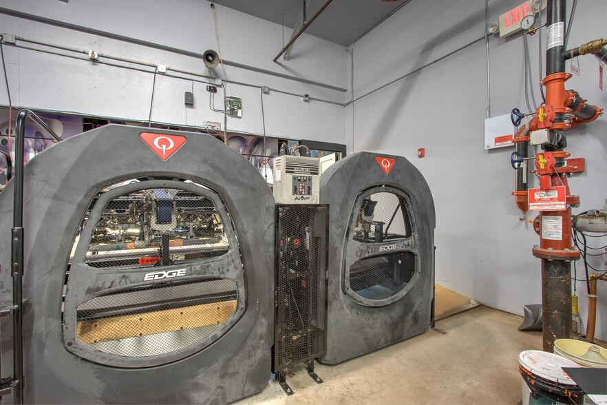 More Photos Of 1270 W 3rd St, Rush City Bowling Alley For Sale