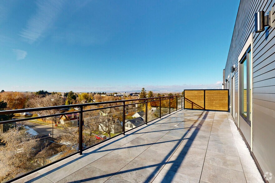 More Photos Of 311 N Willson Ave, Bozeman Apartments For Sale