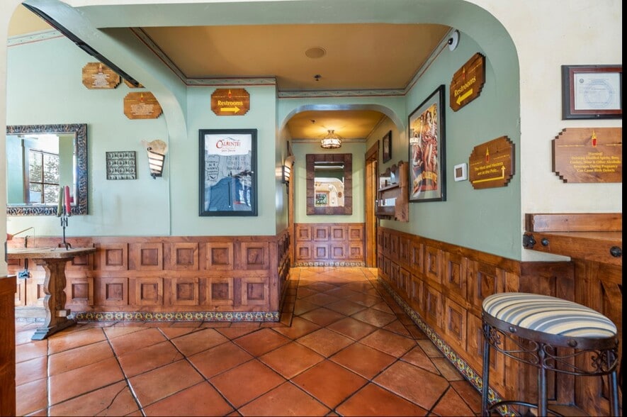 More Photos Of 8791 Lake Blvd, Kings Beach Restaurant For Sale