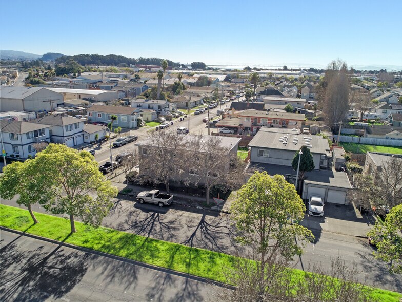 More Photos Of 501 S 30th St, Richmond Apartments For Sale