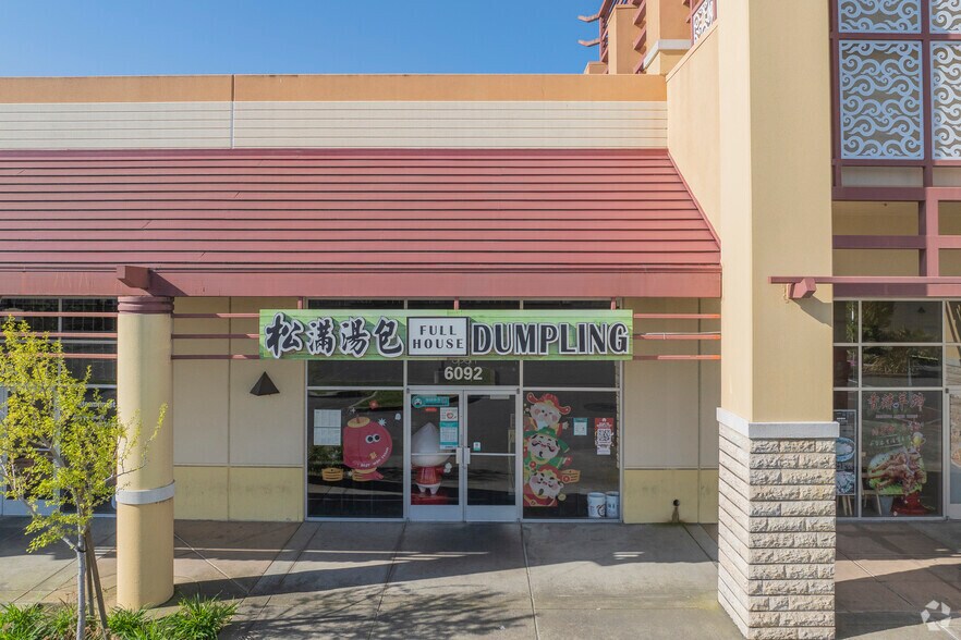 More Photos Of 6048-6096 Stevenson Blvd, Fremont General Retail For Sale