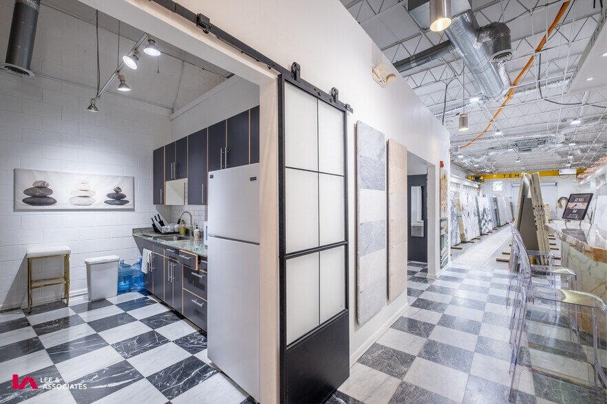 More Photos Of 729-743 Lambert Dr NE, Atlanta Light Distribution For Sale