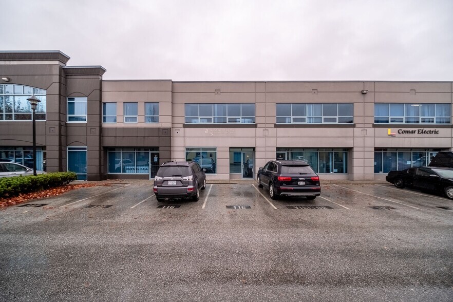 More Photos Of 1515 Broadway St, Port Coquitlam Warehouse For Sale