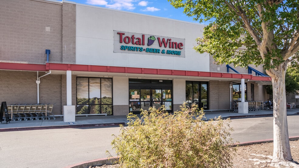 More Photos Of 1030 N Rengstorff Ave, Mountain View Unknown For Lease