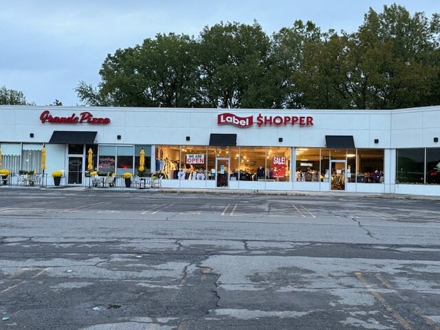 More Photos Of 1250-1290 Upper Front St, Binghamton Unknown For Lease