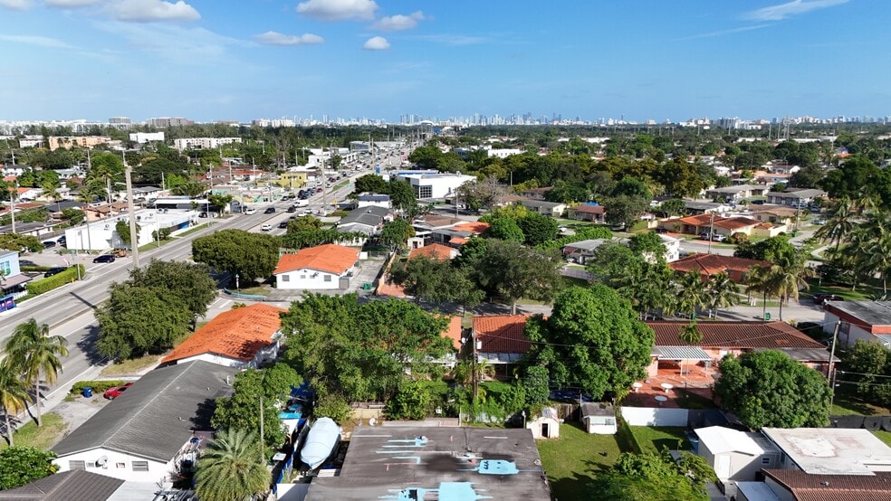 More Photos Of 7610 W Flagler St, Miami Land For Lease