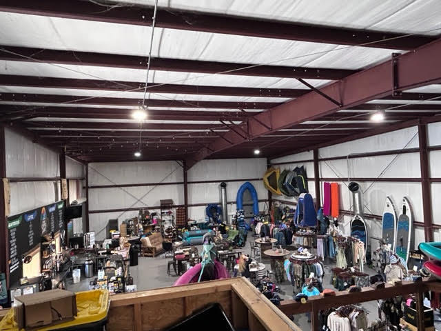 More Photos Of 409 Highway 64, Ocoee Showroom For Sale