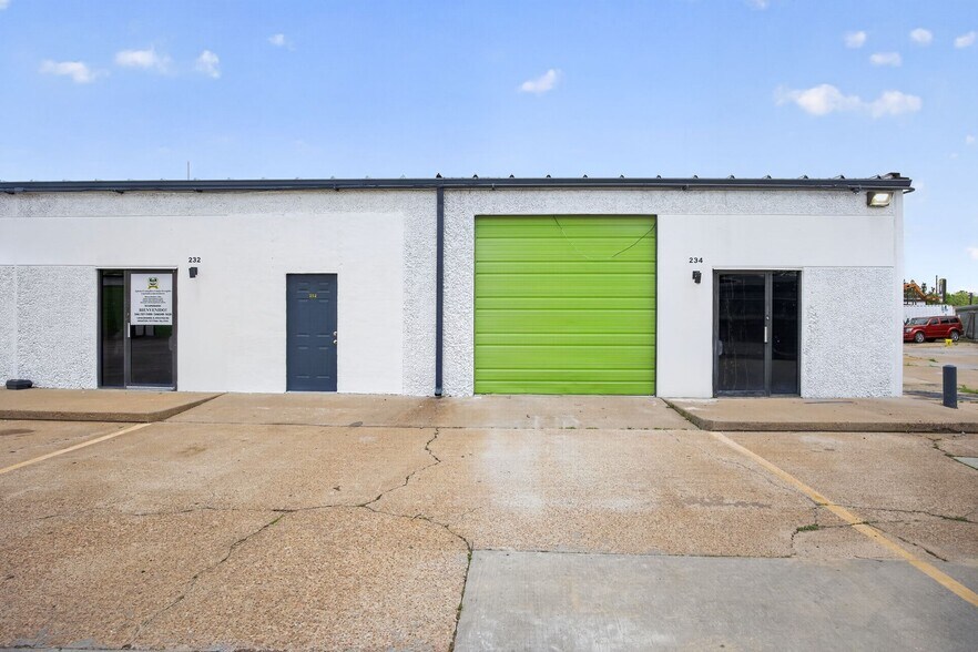 Primary Photo Of 13940 Bammel North Houston Rd, Houston Unknown For Lease