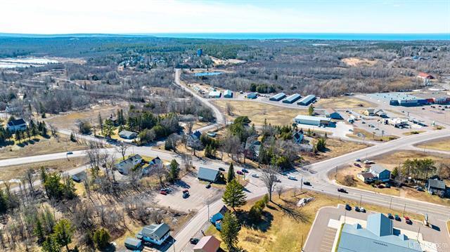 More Photos Of 56638 Calumet Ave, Calumet Office For Sale