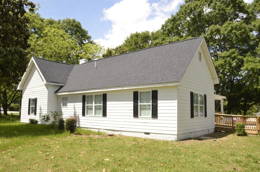 More Photos Of 4540 Lawrenceville Rd, Loganville Office Residential For Lease