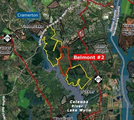 More Photos Of 0 Nixon Road Belmont, Belmont Land For Sale