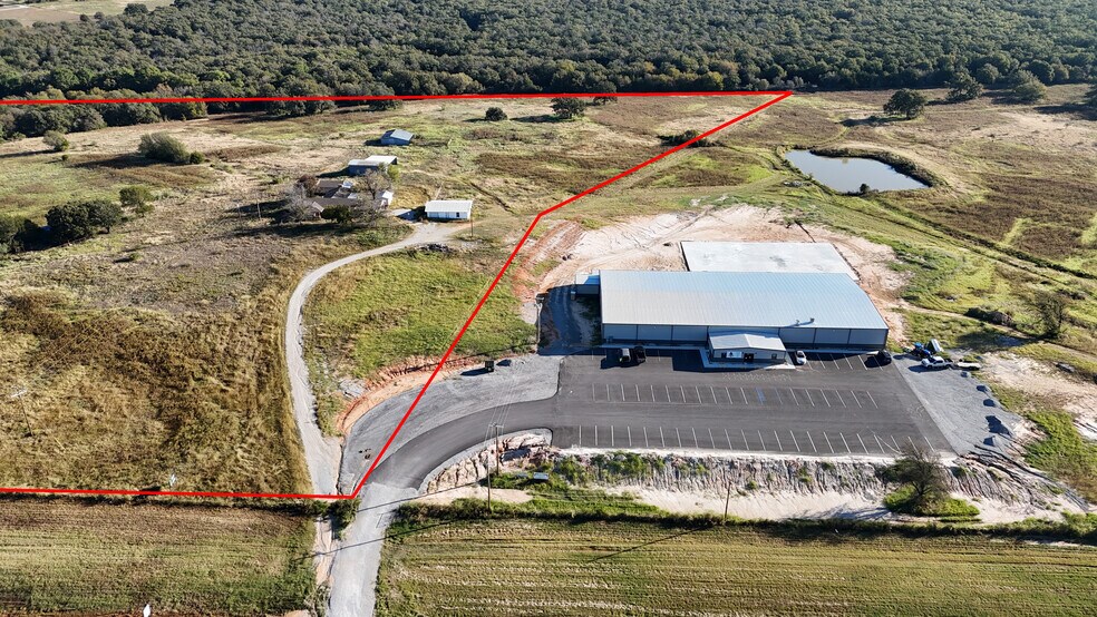 More Photos Of 1992 N US 287 Hwy, Decatur Land For Sale