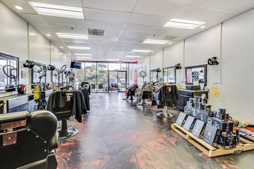 More Photos Of 1854 Terrell Mill Rd SE, Marietta Restaurant For Sale