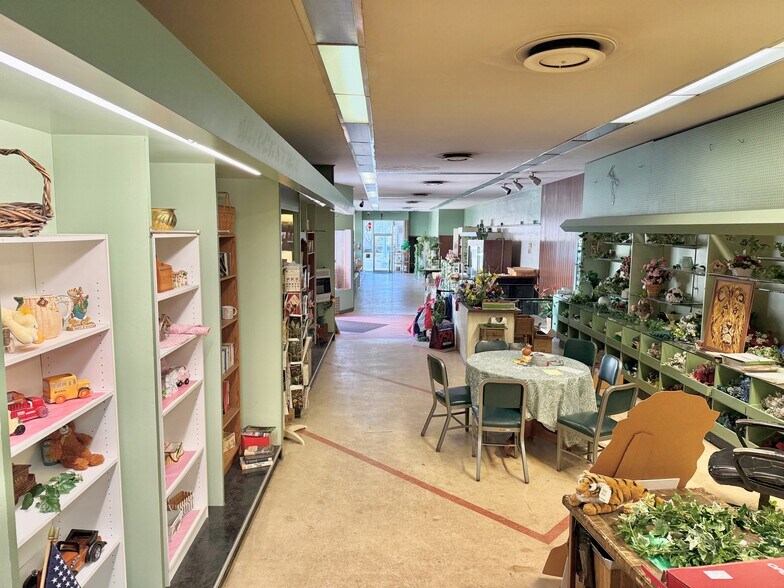 More Photos Of 201 Market Ave S, Canton Storefront Retail Office For Sale