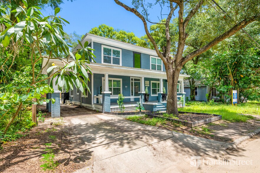 More Photos Of 806 E Chelsea St, Tampa Apartments For Sale