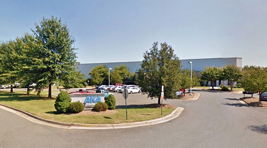 Primary Photo Of 44 Joseph Mills Dr, Fredericksburg Manufacturing For Lease