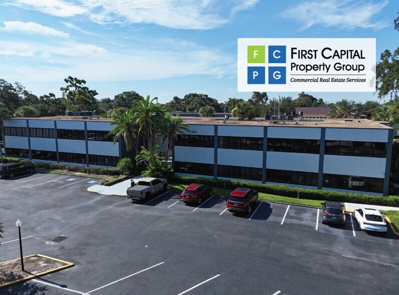 Primary Photo Of 2265 Lee Rd, Winter Park Office For Lease