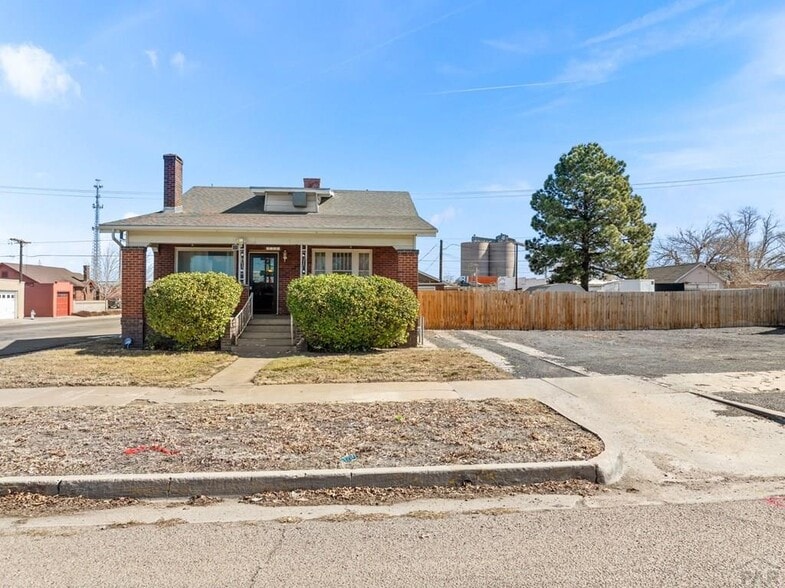 More Photos Of 410 Indiana Ave, Pueblo Restaurant For Sale