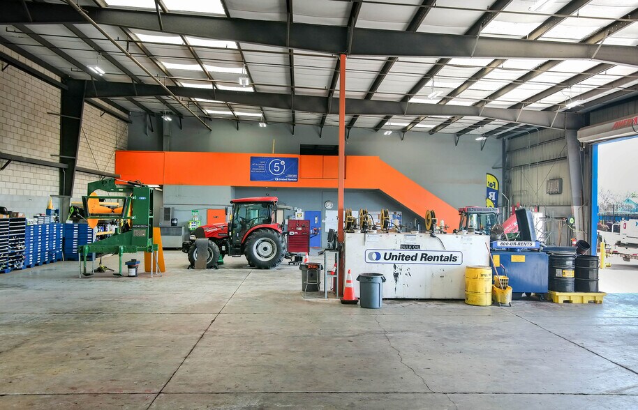 More Photos Of 1105 S Blosser Rd, Santa Maria Industrial For Sale