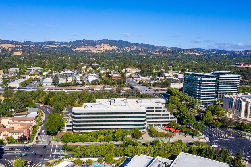 More Photos Of 1340 Treat Blvd, Walnut Creek Office For Lease