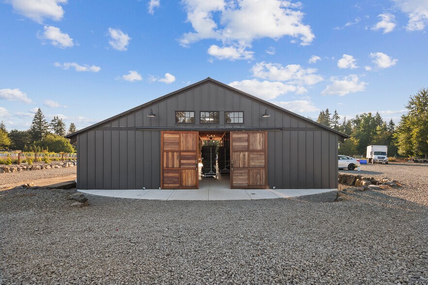 More Photos Of 19012 NE 139th St, Brush Prairie Specialty For Sale