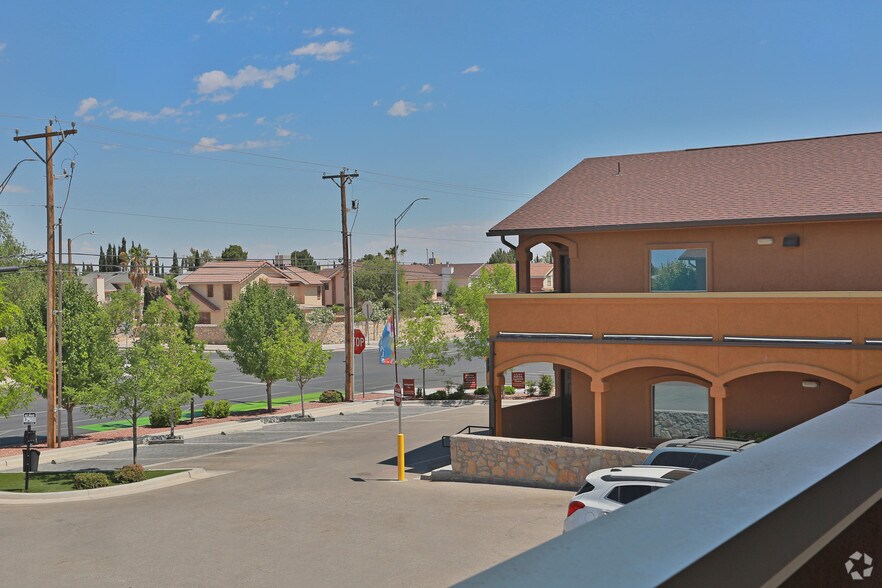 More Photos Of 2521 Robert Wynn St, El Paso Apartments For Sale