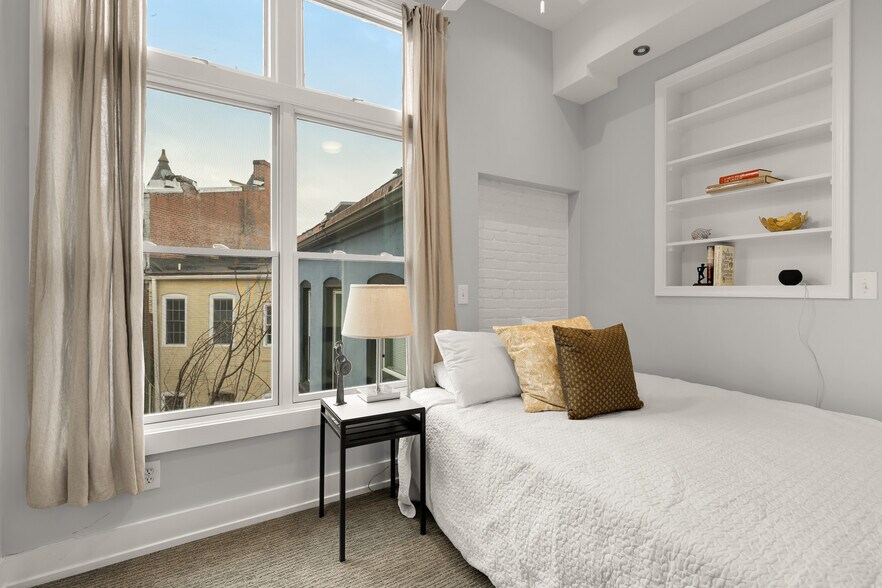 More Photos Of 1829 5th St NW, Washington Apartments For Sale