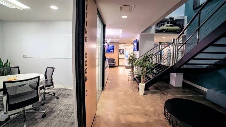 More Photos Of 40 Wall St, New York Office For Lease