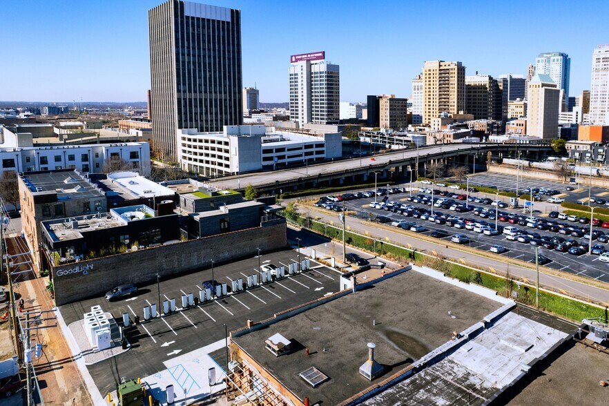 More Photos Of 2115 1st Ave S, Birmingham Freestanding For Sale